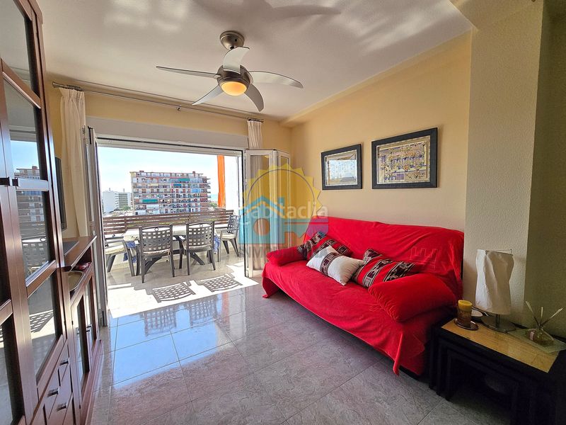 Foto b31b0ad3-df99-45e5-a536-6d46b65b3e1b. Appartamento in Punta Umbría