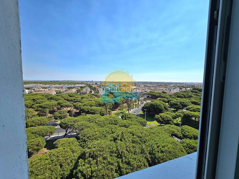 Foto b5bc02db-9097-42a4-b8d6-bd4e011f8948. Appartamento in Punta Umbría