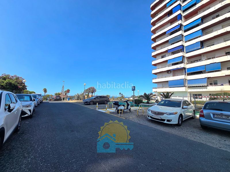 Foto c719f736-168f-49fa-b584-7ed5334bf396. Appartamento in Punta Umbría
