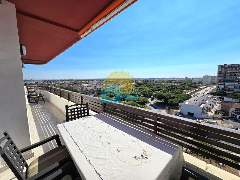 Foto da62c5de-a834-420d-8197-9aeff817d8e8. Appartamento in Punta Umbría