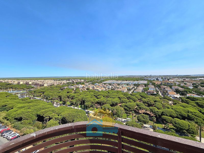 Foto e5a9ac7e-260a-448f-bd5c-a919557a123d. Appartamento in Punta Umbría