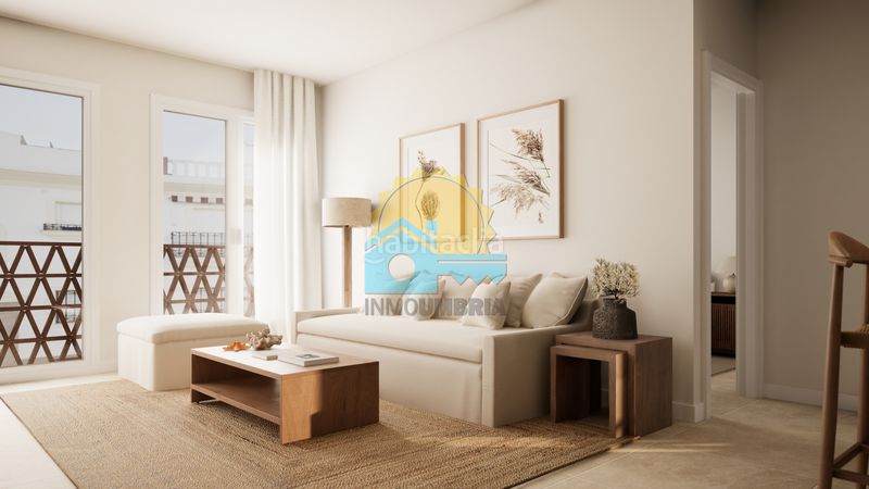 Foto a9736675-30e9-476c-b51a-fefa2ecbe1e1. Planta baixa a Punta Umbría