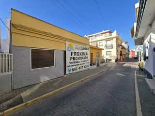 Ground floor in Punta Umbría. Piso en venta en punta umbría