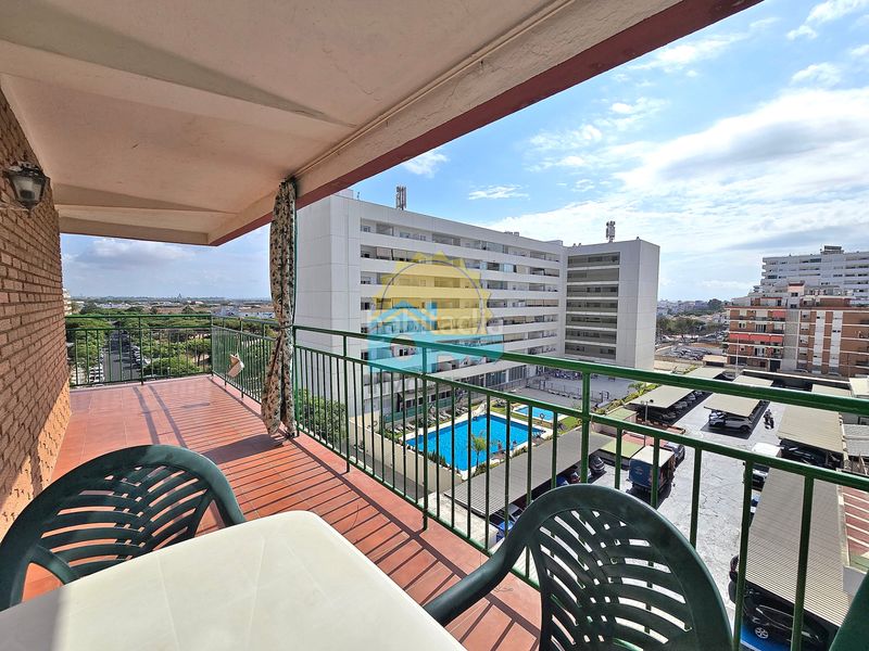 Foto 15627b35-98d5-438e-9cf1-251c4e307e47. Piso  en venta en Punta Umbría