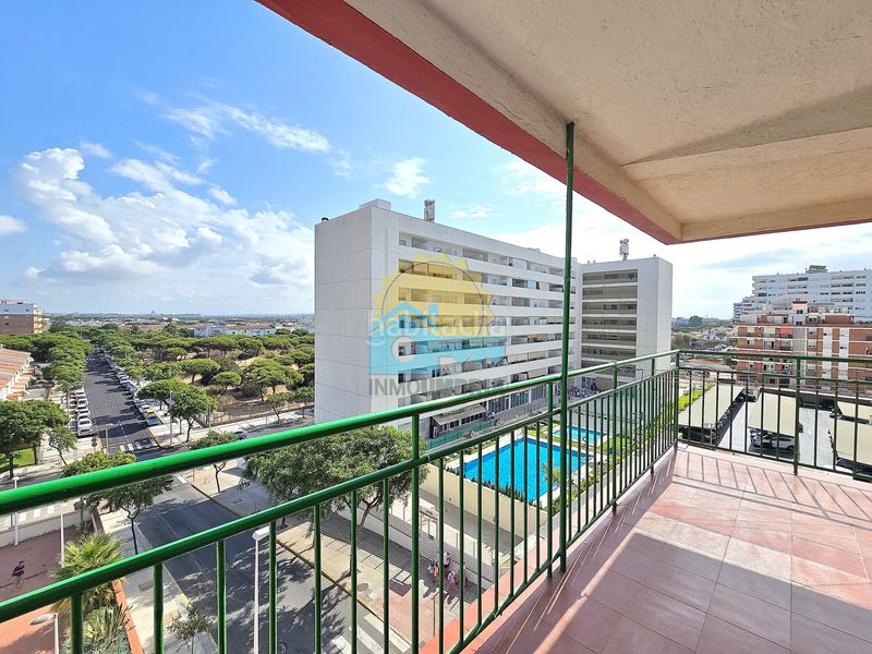 Foto 21c6171e-f706-4f53-89a5-4e3635c720f8. Piso  en venta en Punta Umbría