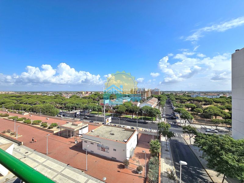 Foto 4c96e06c-f2bb-45db-949b-c59731de94f4. Piso  en venta en Punta Umbría