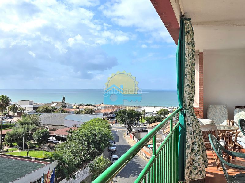 Foto 77f5f5b8-5269-4480-8f30-0d5556a9a057. Piso  en venta en Punta Umbría
