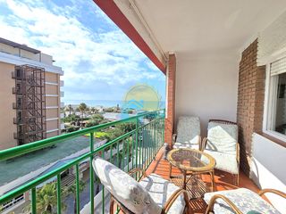 Flat in Punta Umbría. Piso en venta en punta umbría