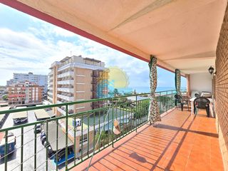 Flat in Punta Umbría. Piso en venta en punta umbría