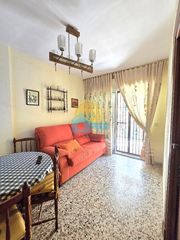 Etagenwohnung in Punta Umbría. Piso en venta en punta umbría