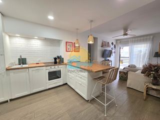 Flat in Punta Umbría. Piso en venta en punta umbría