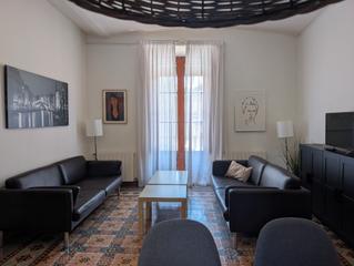 Lloguer Pis a Centre-Barri Vell. Piso en barri vell girona
