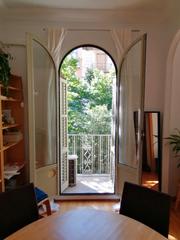 Location Appartement à L´Antiga Esquerra de l´Eixample. Cor22
