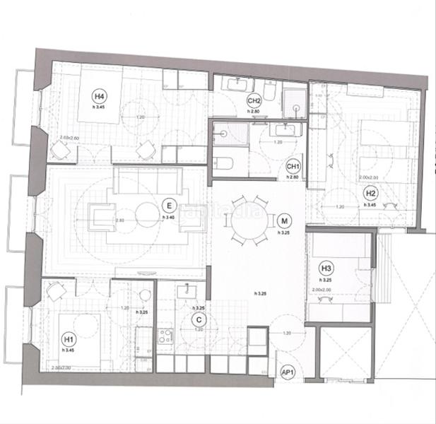 Foto ea9bda47-7cc6-4882-9279-817a31121a44. Affitto appartamento in Centre-Barri Vell Girona