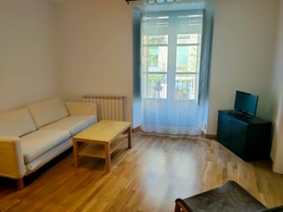 Miete Etagenwohnung in Centre-Barri Vell. Piso barri vell girona