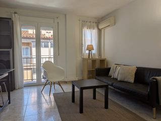 Pis a Carrer Sant Hipòlit