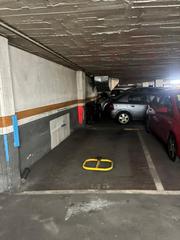 Autoparkplatz  Camí ral de la mercè. Garaje en venta zona eixample