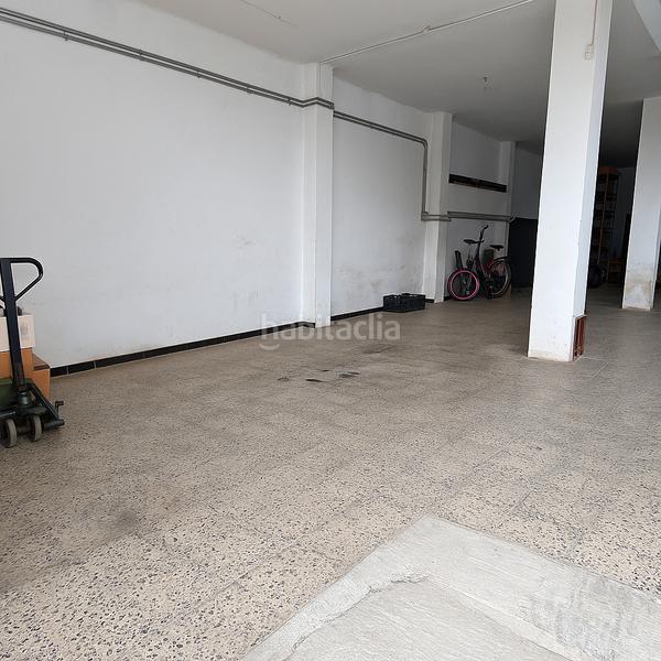 Foto bffa0f34-22b5-43bf-a409-af4df6d0fa83. Local comercial local diáfano en Zona Alta Premià de Mar