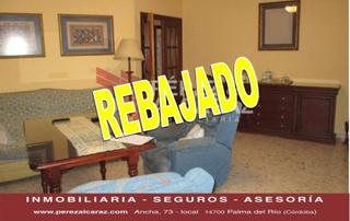 Etagenwohnung  Calle san juan
