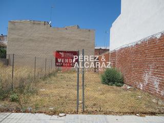 Terreno residenziale in Calle honduras 32