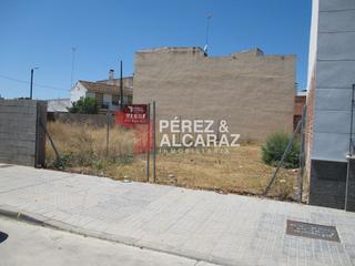 Terreny residencial a Calle honduras 32