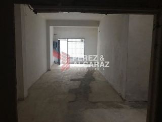 Geschäftsraum in Calle cigüela 32