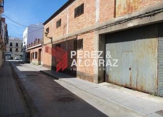 Terreny residencial  Calle acebuche