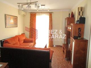 Appartement  Calle asunción