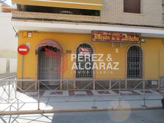 Geschäftsraum in Calle belén 51