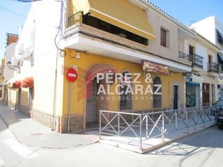 Local Comercial a Calle belén 51
