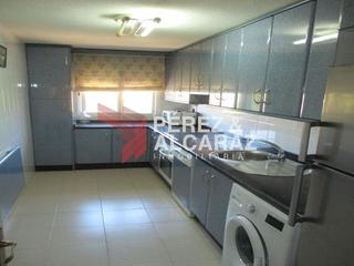 Appartement  Calle santa fe