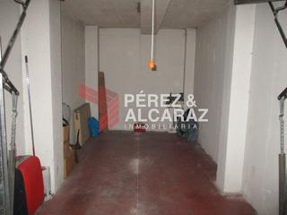 Parking voiture  Avenida república dominicana