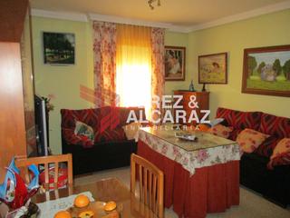 Appartement  Calle méxico