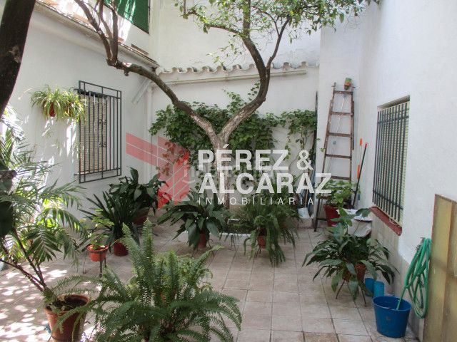 Foto f924a3eb-a5e3-4888-9b22-20b907e649cf. Appartamento in Palma del Río