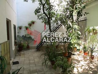 Pis  Calle barbera