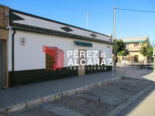 Casa  Calleja alegría