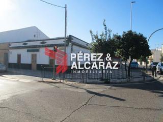 Haus  Calleja alegría