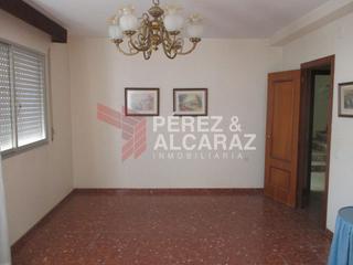 Flat  Calle ponce