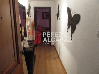Pis  Calle veracruz