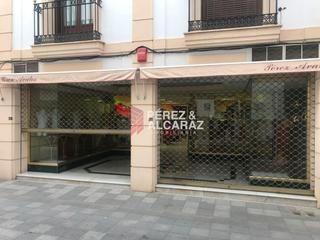 Local Comercial  Calle feria