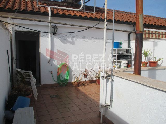 Foto 03679e55-1017-4411-9986-8daa1d7c4fc6. Casa a schiera in Palma del Río