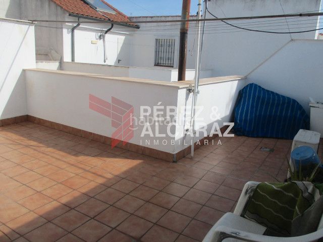 Foto 24c1d268-f672-49d6-8d14-ce665085c498. Casa a schiera in Palma del Río