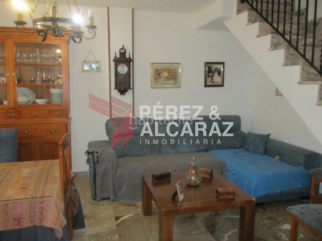 Foto 25667cf1-0d8f-415d-8716-0375dd09598e. Casa a schiera in Palma del Río