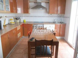 Casa a schiera  Calle cigüela