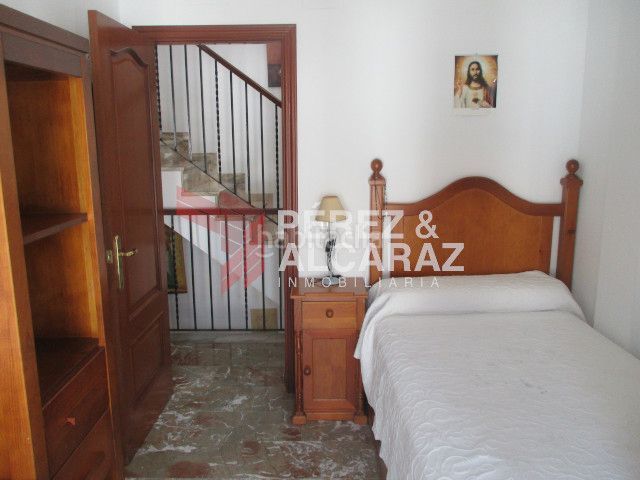 Foto 59c3887c-0921-4d55-8ba1-0d216756f732. Casa a schiera in Palma del Río