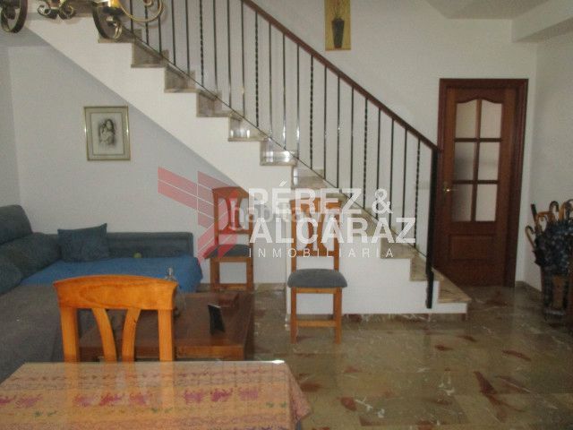 Foto bc811a37-db11-433d-bb79-b5f1896c5711. Casa a schiera in Palma del Río