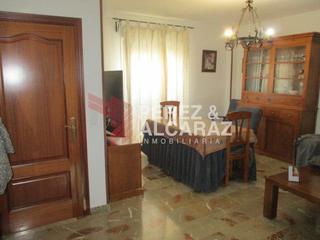 Casa adossada  Calle cigüela