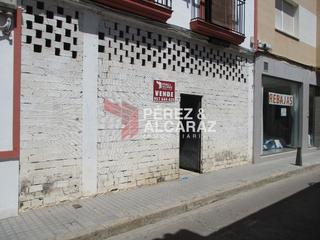 Local Comercial a Calle cigüela 32