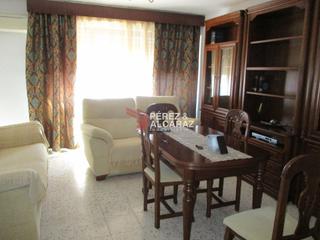 Appartement à Avenida goya 4