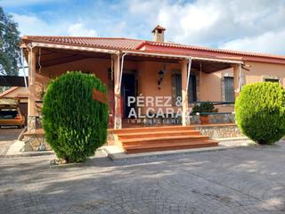 Xalet  N/a. Parcela en urbanización pajares, hornachuelos (córdoba)